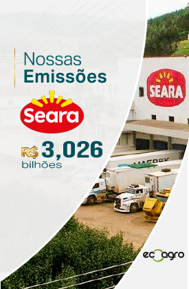 Seara maior emissão