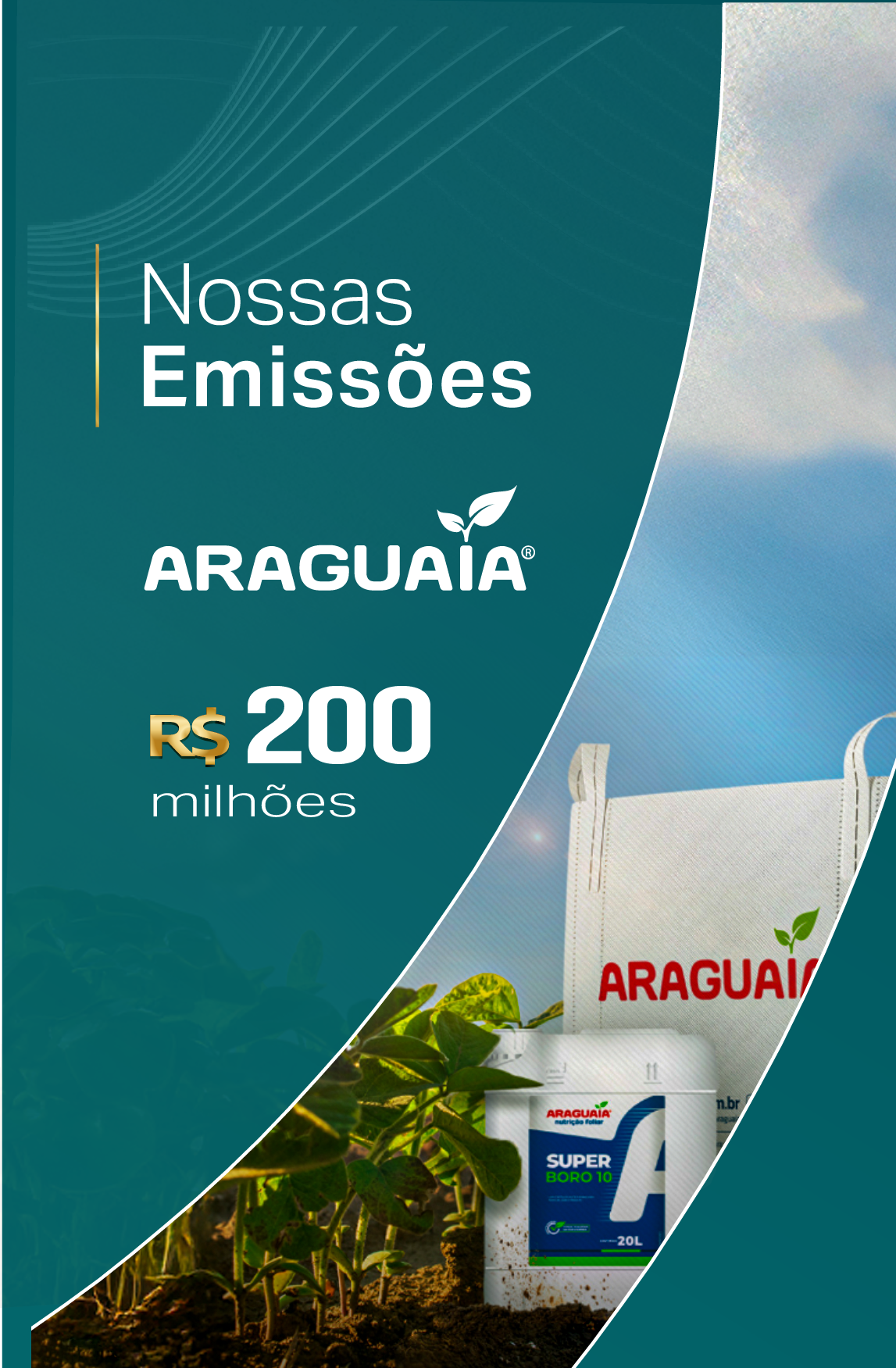 emissãoaraguaia0403